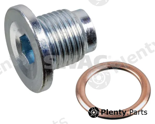Swag 33109223 — Screw Plug, oil sump
