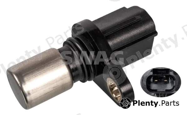 Swag 81106804 — Sensor, camshaft position