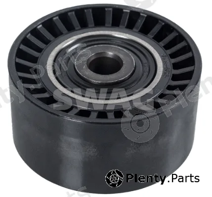 Swag 62937275 — Deflection/Guide Pulley, timing belt
