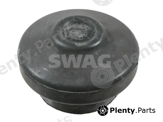 Swag 32923584 — Rubber Buffer, engine mounting system