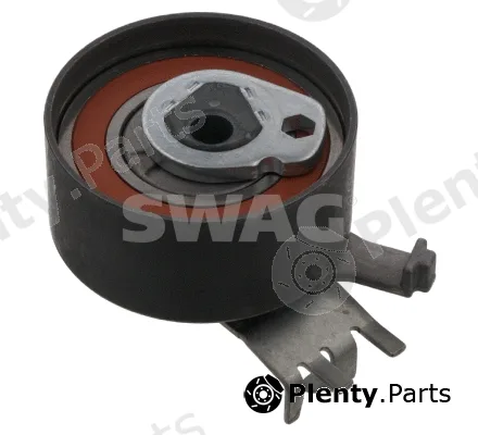 Swag 55030013 — Tensioner Pulley, timing belt