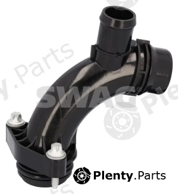 Swag 33110847 — Coolant Flange