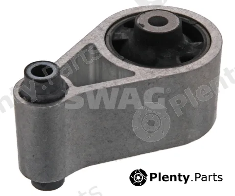 Swag 60936377 — Mounting, engine