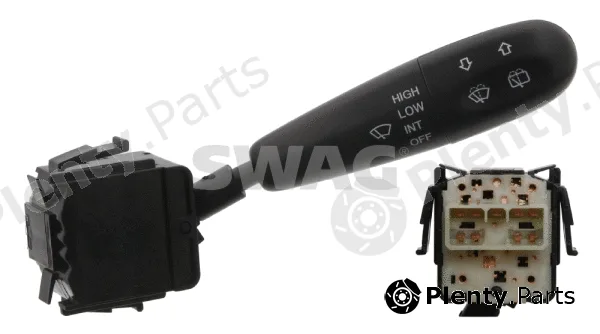 Swag 89933646 — Steering Column Switch