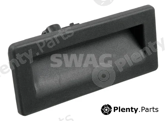 Swag 33104629 — Switch, tailgate release