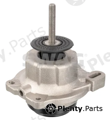Swag 33100836 — Mounting, engine