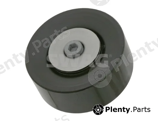 Swag 20924639 — Deflection/Guide Pulley, V-ribbed belt