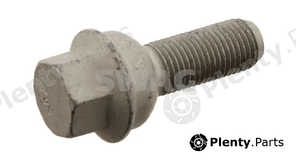 Swag 10929466 — Wheel Bolt