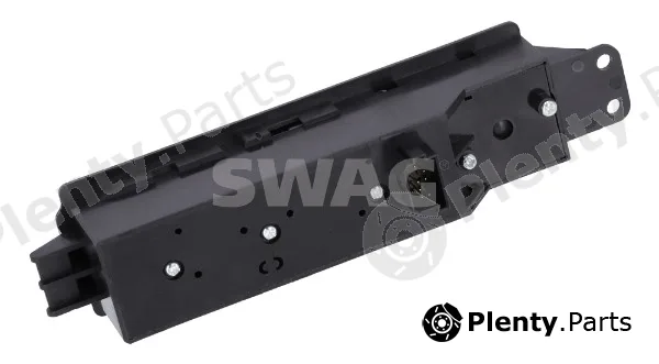 Multi-Function Switch