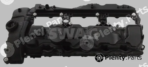 Swag 20103102 — Cylinder Head Cover