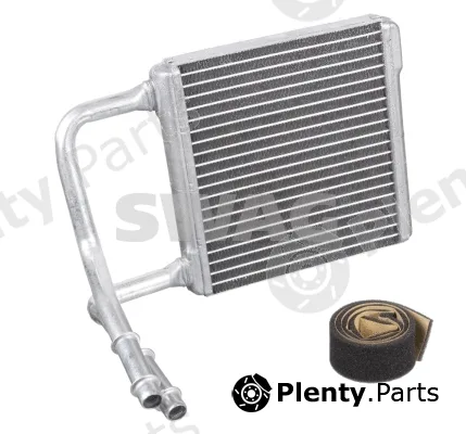 Swag 10936874 — Heat Exchanger, interior heating