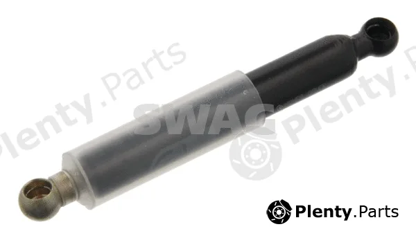 Swag 10520002 — Linkage Damper, injection system
