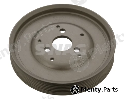 Swag 30938643 — Belt Pulley, power steering pump