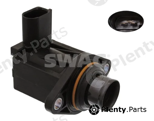 Swag 30939307 — Recirculating Air Valve, charger