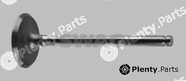 Swag 40917382 — Intake Valve