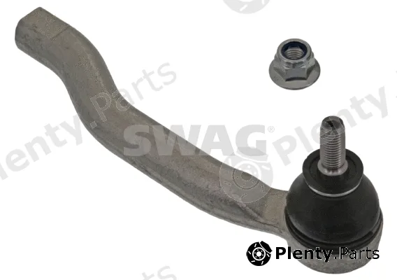Swag 82942762 — Tie Rod End