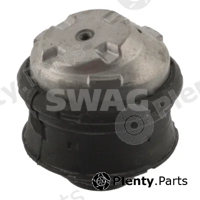 Swag 10130049 — Mounting, engine