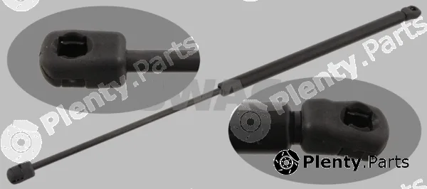 Swag 50927789 — Gas Spring, boot/cargo area SWAG extra