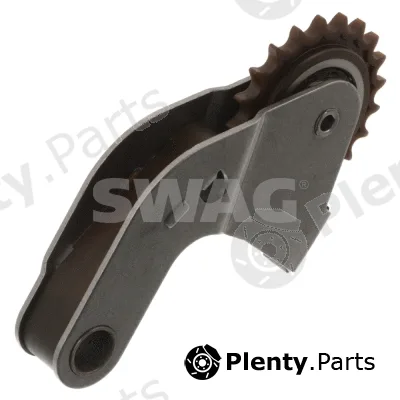 Swag 50100006 — Gear, timing chain deflector