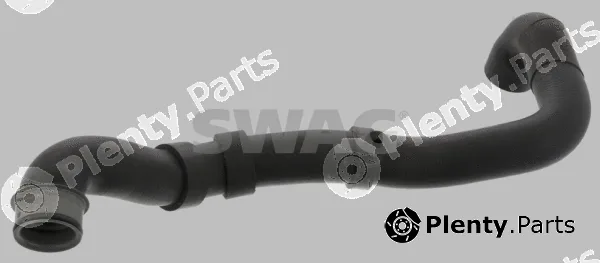 Swag 10946338 — Radiator Hose