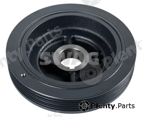 Swag 62927722 — Belt Pulley, crankshaft