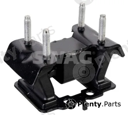 Swag 33106101 — Mounting, engine