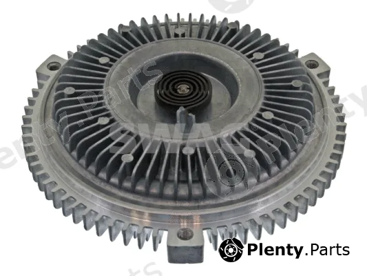 Swag 10917848 — Clutch, radiator fan