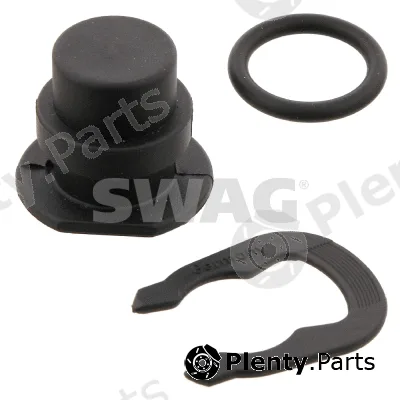 Swag 32912428 — Sealing Plug, coolant flange