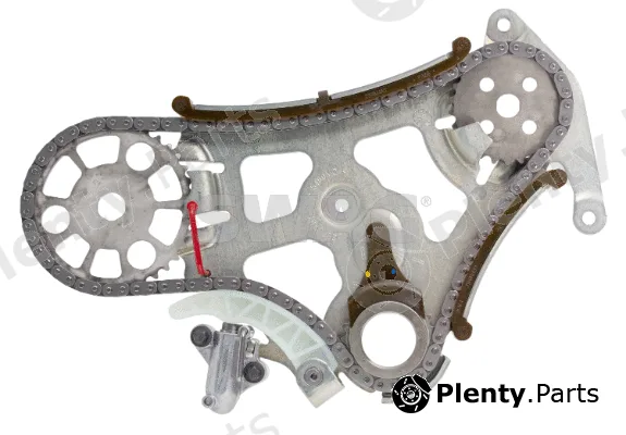 Swag 33102526 — Chain Kit, oil pump drive