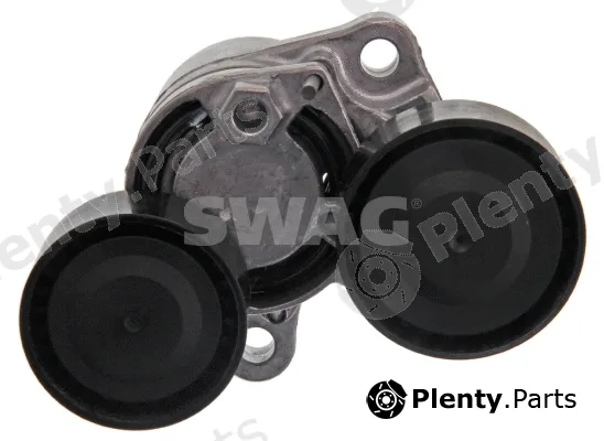 Swag 20937552 — Belt Tensioner, V-ribbed belt