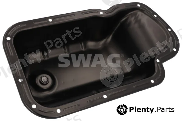 Swag 33109219 — Oil Sump