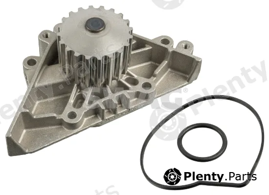 Swag 62921877 — Water Pump, engine cooling