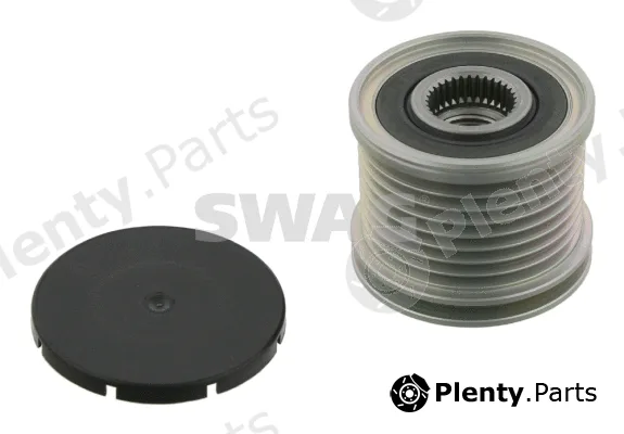 Swag 10927840 — Alternator Freewheel Clutch