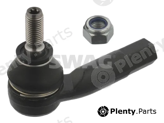 Swag 30710038 — Tie Rod End
