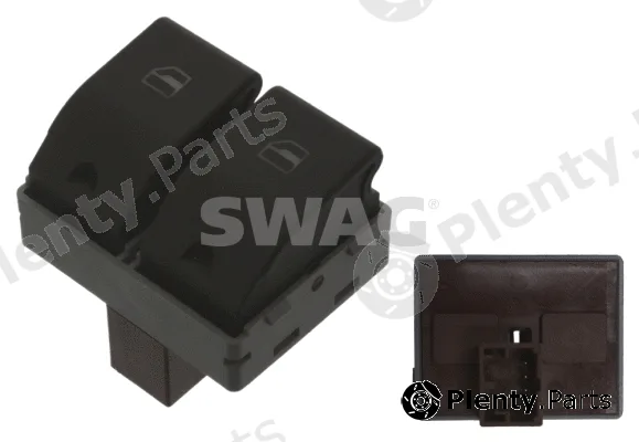 Swag 30944537 — Switch, window regulator