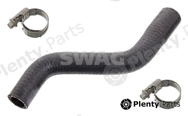Swag 62103674 — Oil Hose