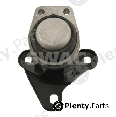 Swag 50930061 — Mounting, engine