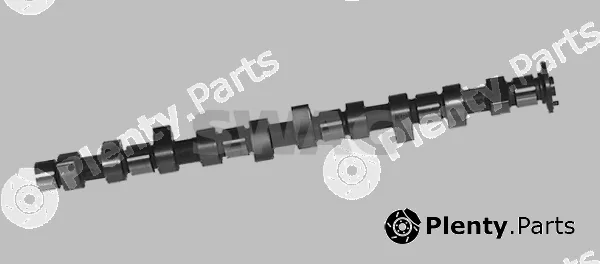 Swag 10310043 — Camshaft