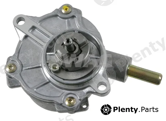 Swag 10921692 — Vacuum Pump, braking system