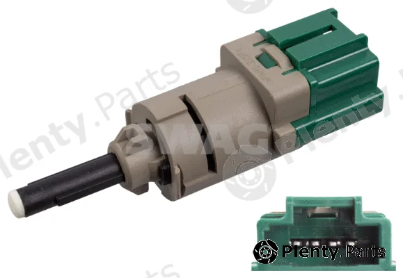 Swag 33103317 — Stop Light Switch