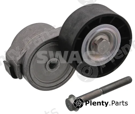 Swag 70100095 — Belt Tensioner, V-ribbed belt