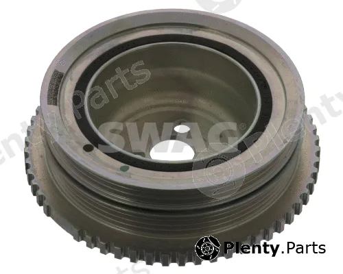 Swag 70944420 — Belt Pulley, crankshaft