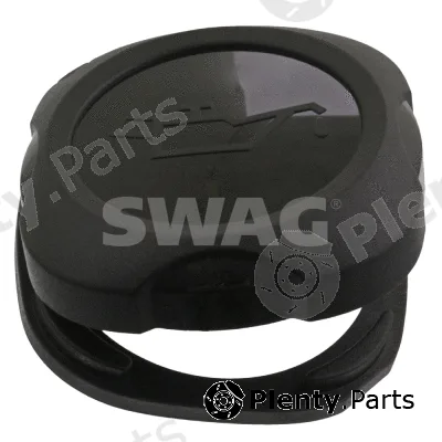 Swag 20946214 — Sealing Cap, oil filler neck
