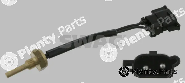 Swag 55927206 — Sensor, coolant temperature