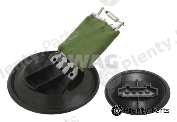 Swag 30934370 — Resistor, interior blower