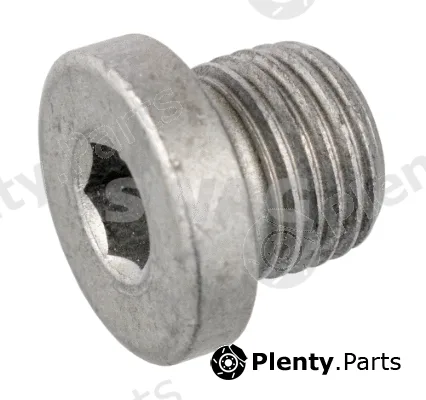 Swag 10946267 — Screw Plug, oil sump