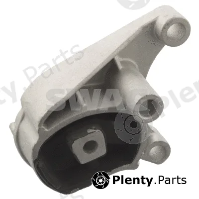 Swag 50922275 — Mounting, engine