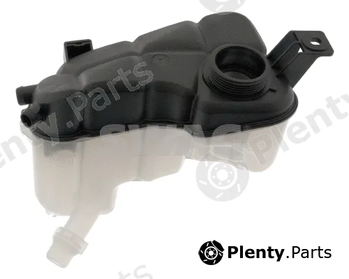 Swag 22100435 — Expansion Tank, coolant