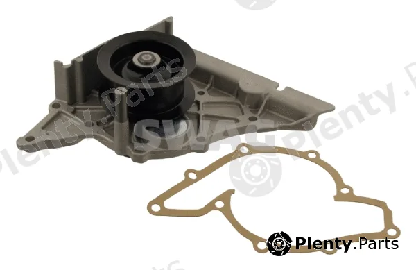 Swag 30930610 — Water Pump, engine cooling