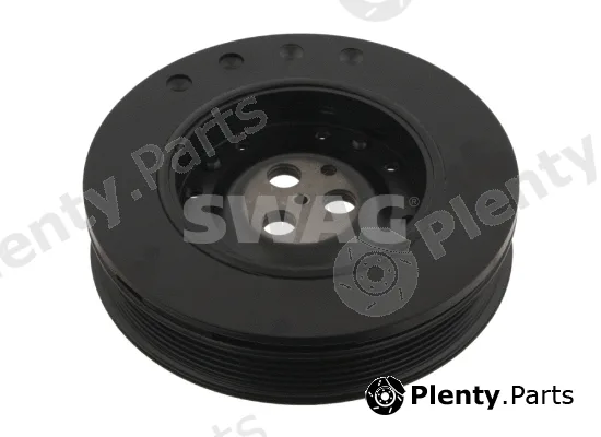 Swag 50930097 — Belt Pulley, crankshaft